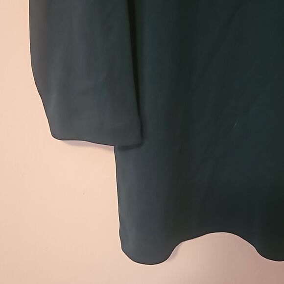 Chico's woman tunic  long sleeve top 2 - Picture 4 of 6